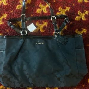 Brand new Coach Tote